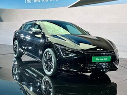 2025 Kia EV6 Launched In India At Rs 65.9 Lakh; Here's What's New