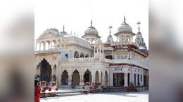 Mahaveer Mela 2025: श्रीमहावीरजी मंदिर में वार्षिक मेला 7 अप्रैल से, इस बार प्लास्टिक के इस्तेमाल पर रहेगा पूर्ण प्रतिबंध
