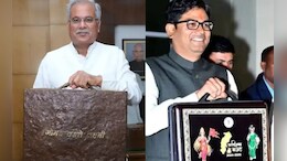 CG Budget History: टेंट में पेश हुआ था छत्तीसगढ़ का पहला बजट, वित्त मंत्री को गंवानी पड़ी थी कुर्सी, जानें CG बजट का ऐसा रहा है इतिहास...