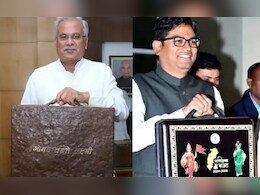 CG Budget History: टेंट में पेश हुआ था छत्तीसगढ़ का पहला बजट, वित्त मंत्री को गंवानी पड़ी थी कुर्सी, जानें CG बजट का ऐसा रहा है इतिहास...