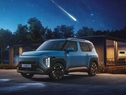 Kia India Registers 23 Percent YoY Growth In February 2025 Sales