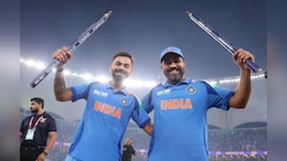 Champions Trophy 2025 Final: भारत ने जीती चैंपियंस ट्रॉफी, फाइनल में न्यूजीलैंड को 4 विकेट से हराया