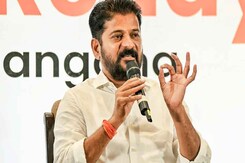 Telangana vs Andhra Pradesh Over Krishna River Water Allocation Telangana vs Andhra Pradesh Over Krishna River Water Allocation