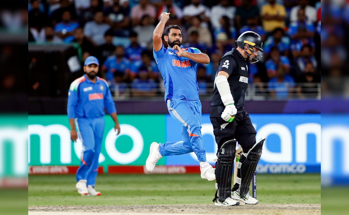 Latest and Breaking News on NDTV Latest and Breaking News on NDTV