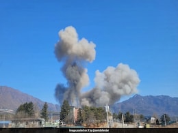 Training Exercise Goes Wrong, South Korea Military Jet Bombs Own Citizens Training Exercise Goes Wrong, South Korea Military Jet Bombs Own Citizens