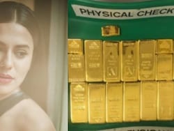 Actor Ranya Rao Named In Rs 102-Crore Gold Smuggling Case Chargesheet