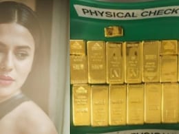 Merchant Helping To Dispose Smuggled Gold, Arrested In Ranya Rao Case Merchant Helping To Dispose Smuggled Gold, Arrested In Ranya Rao Case