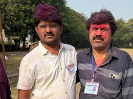 Beed News : महादेव मुंडे हत्या प्रकरण; वाल्मीक कराडच्या निकटवर्तीयाची पोलिसांकडून चौकशी