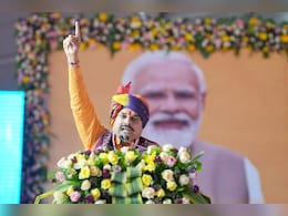 ‘नक्सली सरेंडर करें, नहीं तो मारे जाएंगे’, छत्तीसगढ़ के बाद अब MP में नक्सलियों को सीएम मोहन की ललकार ‘नक्सली सरेंडर करें, नहीं तो मारे जाएंगे’, छत्तीसगढ़ के बाद अब MP में नक्सलियों को सीएम मोहन की ललकार