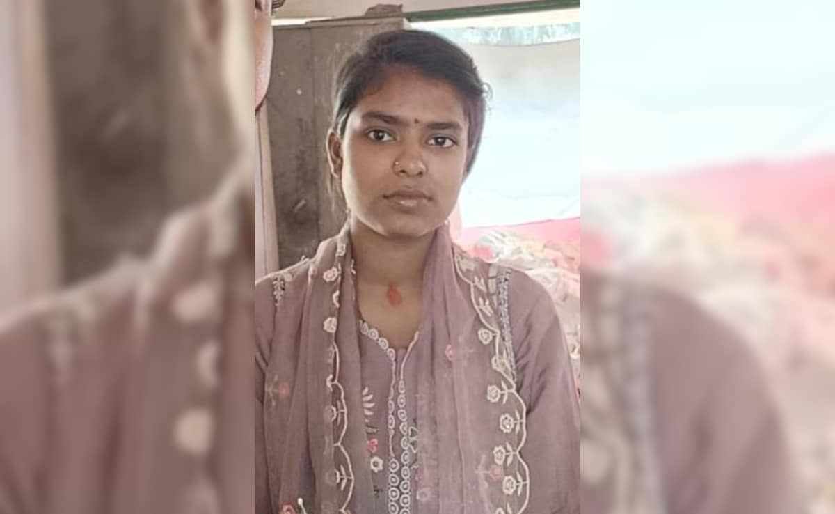 Latest and Breaking News on NDTV Latest and Breaking News on NDTV