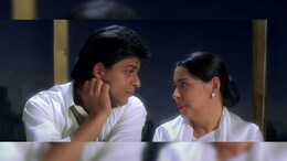 Farida Jalal On Working With Shah Rukh Khan In <i>Kuch Kuch Hota Hai</i>: "He Was So Full Of Life"