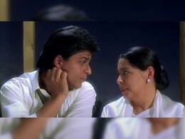 Farida Jalal On Working With Shah Rukh Khan In <i>Kuch Kuch Hota Hai</i>: "He Was So Full Of Life" Farida Jalal On Working With Shah Rukh Khan In <i>Kuch Kuch Hota Hai</i>: "He Was So Full Of Life"