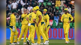 "Not Too Sure": Australia All-Rounder On Plans Of ODI Return Despite Glenn Maxwell, Marcus Stoinis Retirement