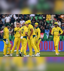 "Not Too Sure": Australia All-Rounder On Plans Of ODI Return Despite Glenn Maxwell, Marcus Stoinis Retirement