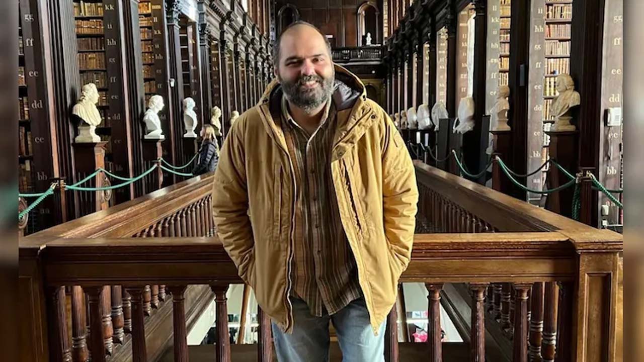 "Threat To Life": Kunal Kamra Sought A Week To Join Probe, Cops Said 'No' "Threat To Life": Kunal Kamra Sought A Week To Join Probe, Cops Said 'No'