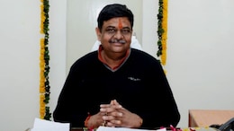 विश्व वानिकी दिवस पर पर्यावरण मंत्री ने युवाओं को दिया तोहफा, वन विभाग में 10 हजार से अधिक भर्ती का ऐलान