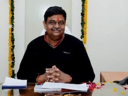 विश्व वानिकी दिवस पर पर्यावरण मंत्री ने युवाओं को दिया तोहफा, वन विभाग में 10 हजार से अधिक भर्ती का ऐलान विश्व वानिकी दिवस पर पर्यावरण मंत्री ने युवाओं को दिया तोहफा, वन विभाग में 10 हजार से अधिक भर्ती का ऐलान