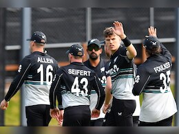 New Zealand vs Pakistan 4th T20I, Highlights: Kiwis Hammer Pakistan By 110 Run, Clinch Series