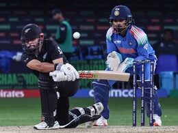 "There's No Doubt That...": New Zealand Coach's Blunt Take On 'Unfair Advantage' Row