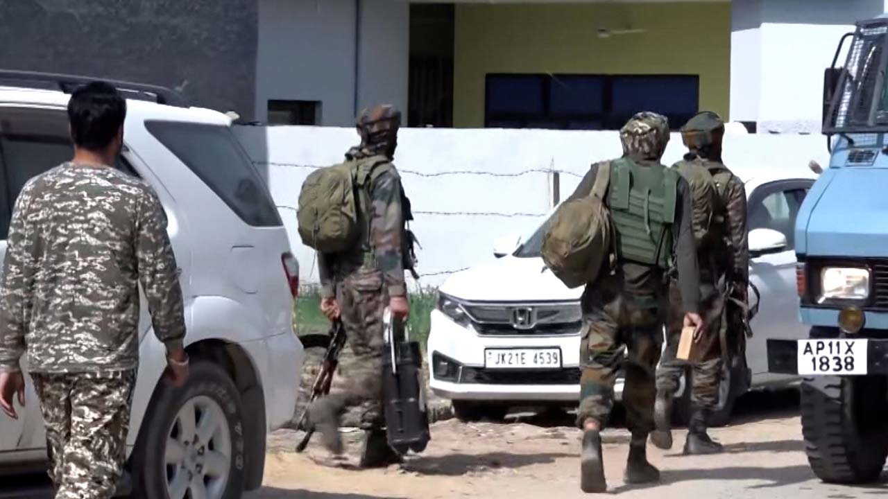 Top Headlines Of The Day: March 28, 2025