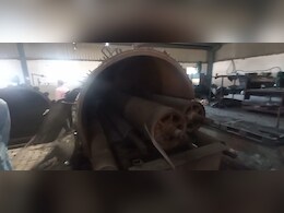 गाजियाबाद के भोजपुर में बॉयलर फटने से हादसा, 3 लोगों की मौत