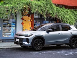 Tata Nexon Rivaling Volkswagen Tera Revealed: Here's All About India Bound SUV Tata Nexon Rivaling Volkswagen Tera Revealed: Here's All About India Bound SUV