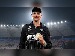 'हम बेहतर टीम से हारे', न्यूजीलैंड के कप्तान मिचेल सेंटनेर
