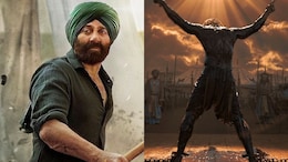 Vicky Kaushal's <i>Chhaava</i> Overtakes Sunny Deol's <i>Gadar 2</i>, Becomes 10th-Highest-Grossing Indian Film