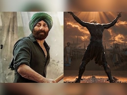 Vicky Kaushal's <i>Chhaava</i> Overtakes Sunny Deol's <i>Gadar 2</i>, Becomes 10th-Highest-Grossing Indian Film Vicky Kaushal's <i>Chhaava</i> Overtakes Sunny Deol's <i>Gadar 2</i>, Becomes 10th-Highest-Grossing Indian Film