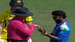 IND vs AUS: हातामधून रक्त येत होतं, तरीही अंपायरनं जडेजाला पट्टी काढायला लावली! वाचा काय आहे नियम