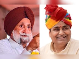 Rajasthan Politics: राजस्थान कांग्रेस में होंगे बदलाव, डोटासरा बोले- जिस दिन विधानसभा जाऊंगा सब पता चल जाएगा  Rajasthan Politics: राजस्थान कांग्रेस में होंगे बदलाव, डोटासरा बोले- जिस दिन विधानसभा जाऊंगा सब पता चल जाएगा