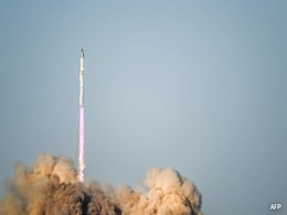 240 Flights Disrupted By Explosion Of Elon Musk's SpaceX Starship 240 Flights Disrupted By Explosion Of Elon Musk's SpaceX Starship