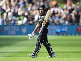 Lahore-Born New Zealand Debutant Muhammad Abbas Breaks India Star's All-Time ODI Record With Blitz vs Pakistan