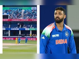 Ind vs Aus 1st Semifinal: रोहित का स्मार्ट मूव, वरुण का वार, हेड खल्लास, सोशल मीडिया बाग-बाग Ind vs Aus 1st Semifinal: रोहित का स्मार्ट मूव, वरुण का वार, हेड खल्लास, सोशल मीडिया बाग-बाग