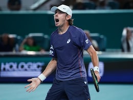 Alex De Minaur Ends Joao Fonseca Challenge, Alexander Zverev Marches On In Miami Open