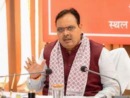 सीएम भजनलाल शर्मा कल करेंगे भरतपुर का दौरा, राज्य स्तरीय अंत्योदय कल्याण समारोह में करेंगे शिरकत; जानें पूरा शेड्यूल