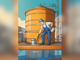 पानी की टंकी में डाल दें ये एक खास चीज, पानी रहेगा साफ, नहीं पड़ेगी RO-Purifier की जरूरत पानी की टंकी में डाल दें ये एक खास चीज, पानी रहेगा साफ, नहीं पड़ेगी RO-Purifier की जरूरत