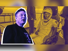 सुनीता विलियम्स को वापस ला मस्क ने मौके पर मार लिया चौका, NASA ही नहीं पूरी दुनिया पर SpaceX का बजेगा डंका सुनीता विलियम्स को वापस ला मस्क ने मौके पर मार लिया चौका, NASA ही नहीं पूरी दुनिया पर SpaceX का बजेगा डंका