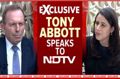 "India Has Emerged As 2nd Democratic Superpower": Ex-Australian PM To NDTV "India Has Emerged As 2nd Democratic Superpower": Ex-Australian PM To NDTV