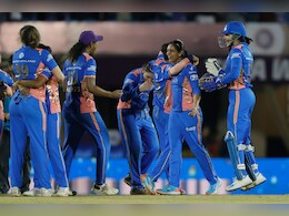 WPL 2025 Prize Money: मुंबई की टीम पर हुई पैसों की बारिश, हार कर भी दिल्ली टीम को मिली बंपर प्राइज मनी