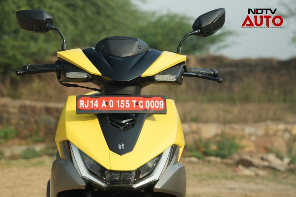 Latest and Breaking News on NDTV