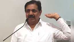 Jayant Patil: दौरा रायगडचा, प्रश्न पालकमंत्रिपदाचा! जयंत पाटलांनी मुद्यालाच हात घातला