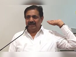 Jayant Patil: दौरा रायगडचा, प्रश्न पालकमंत्रिपदाचा! जयंत पाटलांनी मुद्यालाच हात घातला Jayant Patil: दौरा रायगडचा, प्रश्न पालकमंत्रिपदाचा! जयंत पाटलांनी मुद्यालाच हात घातला