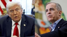 US Bans Canadian Alcohol, Dairy Products As Trade War Worsens