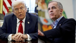Trump Threatens Canada With 50% Tariff On Aircraft Sold In US, Expanding Trade War