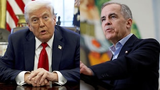 "China Will Eat Them Up": Trump Blasts Canada Over Greenland Golden Dome