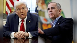 Canada Retaliates To Trump Tariffs With 25% Levy On Some US Auto Imports