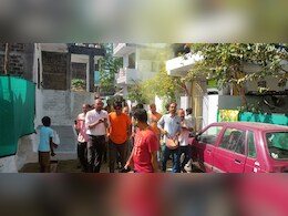 Special Holi in MP: सीहोर में पांच दिन तक होली मनाने की परंपरा, जानें क्या है 'गमी की होली' Special Holi in MP: सीहोर में पांच दिन तक होली मनाने की परंपरा, जानें क्या है 'गमी की होली'