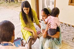 #BanegaSwasthIndia #WomensDaySpecial | Dr. Shreya Singhal - Transforming Healthcare for Women & Children #BanegaSwasthIndia #WomensDaySpecial | Dr. Shreya Singhal - Transforming Healthcare for Women & Children