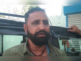 Rajasthan News: पूर्व दस्यु जगन गुर्जर को जान से मारने की मिली धमकी, पुलिस को दिया शिकायत पत्र